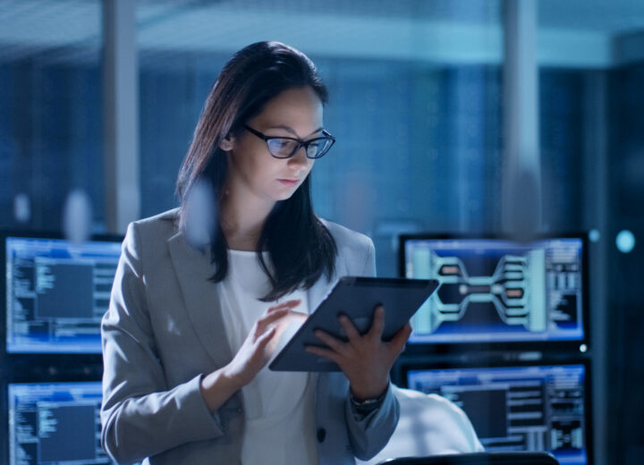 5 Steps to Improve Your Company’s IT Risk Management