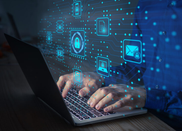 The growing need for cybersecurity risk management