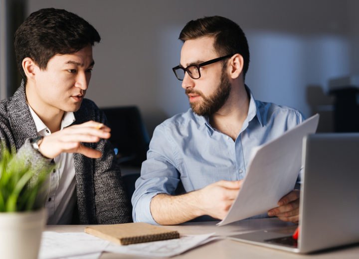 Making the Case for the Consolidated Security Stack: A Quick Overview