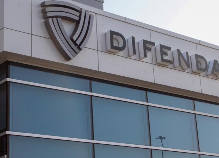 Difenda Wins the ‘Great Place to Work’ Award