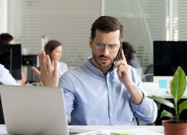 Are Apologies from Cyber Criminals Enough? Are we Prepared?