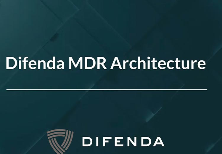 Managed Extended Detection & Response (MXDR) Video