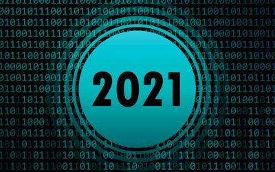 2021 Year in Review and a Look Ahead