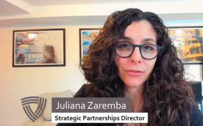 Video: 5 Questions With Juliana Zaremba on Difenda’s Partner Program