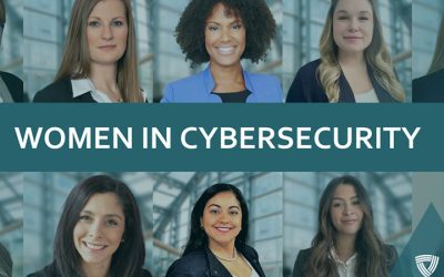 Women in Cybersecurity: The Emerging Game Changer