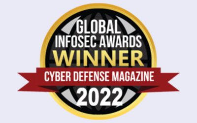 For the Second Consecutive Year, Difenda Wins Three Global InfoSec Awards