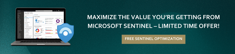 Maximize the value you're getting from Microsoft Sentinel