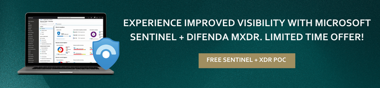 Free Sentinel POC + XDR