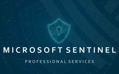 eBook: Microsoft Sentinel Professional Services