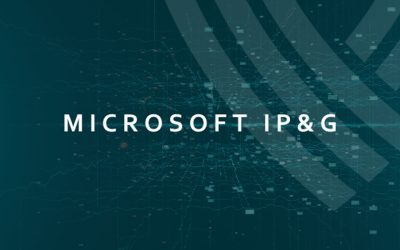 New on Marketplace! Microsoft IP & G