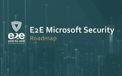 Difenda’s End-to-End Microsoft Security Roadmap