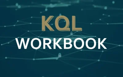 Microsoft KQL Workbook