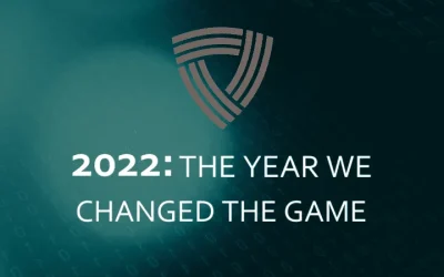 2022: The Year We Changed The Game