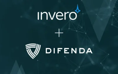 Invero and Difenda Partner for Seamless Cloud Solutions