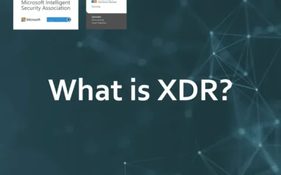 What is Microsoft Managed XDR (MXDR)?