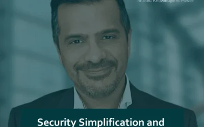 Video: Security Simplification and Consolidation