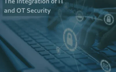 The Integration of IT and OT Security