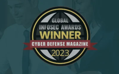 For the Third Consecutive Year: Difenda Wins Four Global InfoSec Awards