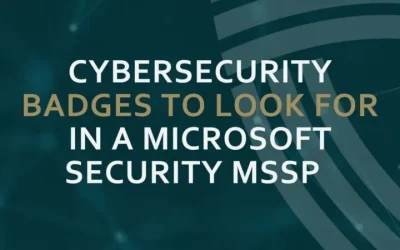 MSSP Technical Requirements for Cybersecurity In Education: What You Need to Know