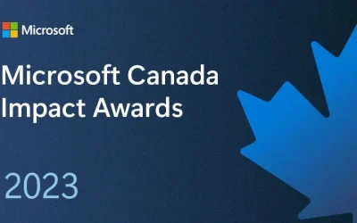 How Difenda’s Customer-Centric Solutions Earned Them the 2023 Microsoft Canada Security Impact Award
