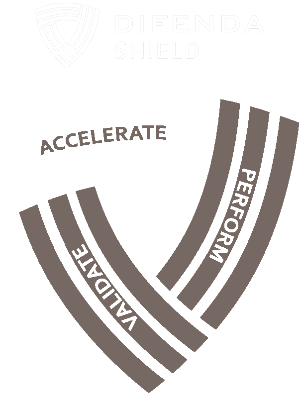 Difenda-accelerate