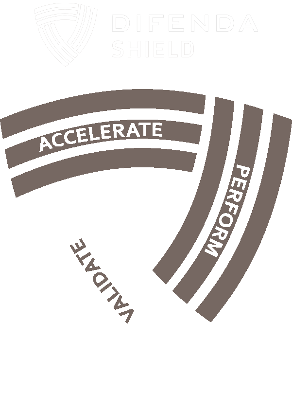 Difenda-validate