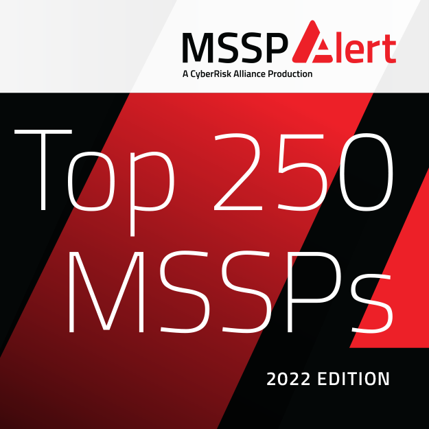 Difenda Top 250 MSSP's 2022