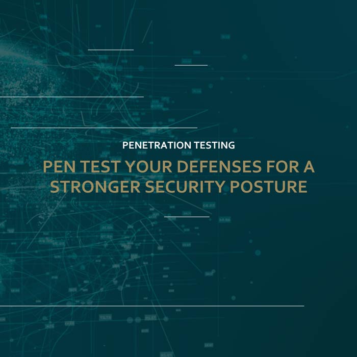 Penetration Testing Webinar