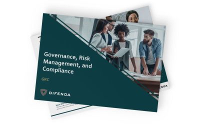 eBook: Governance, Risk & Compliance