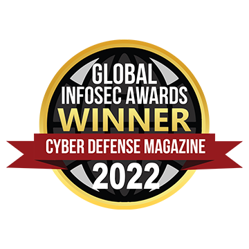Difenda Infosec award winner Cyber Defense Magazine