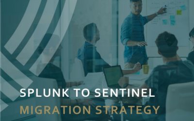 Difenda’s 14-Step Microsoft Sentinel Migration Process