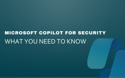 Microsoft Copilot for Security: Lessons from The Partner Private Preview – A Leap Day Q&A