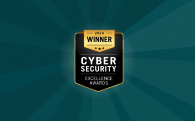 Difenda wins 3 Cybersecurity Excellence Awards